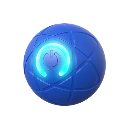 50% Rabatt | WaggleBall ™ | 24/7 Unterhaltung für Ihr Haustier