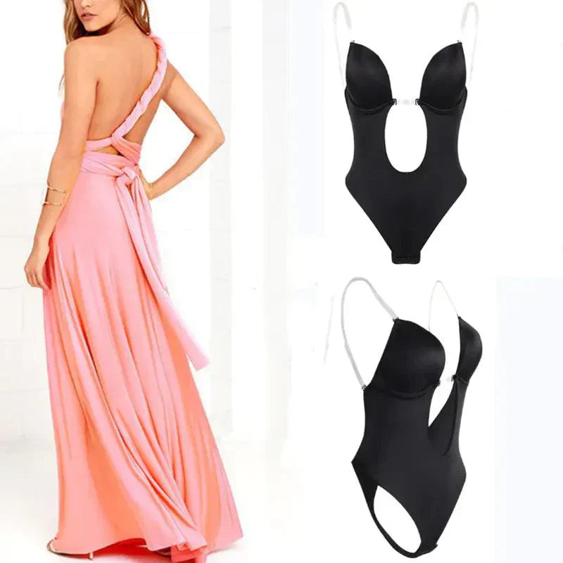 InviShaper – Nahtloser Formbody mit Figurformung