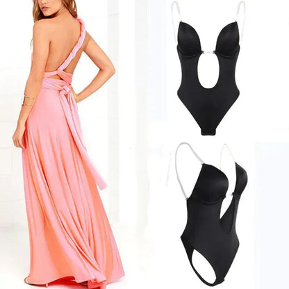 InviShaper – Nahtloser Formbody mit Figurformung