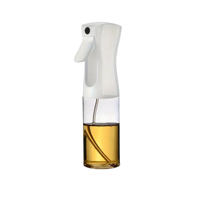 AeroMist – Edle Glas-Ölsprühflasche