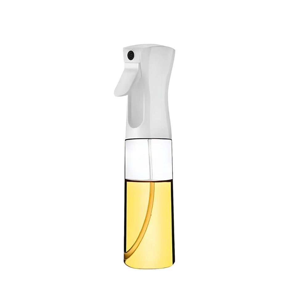 AeroMist – Edle Glas-Ölsprühflasche