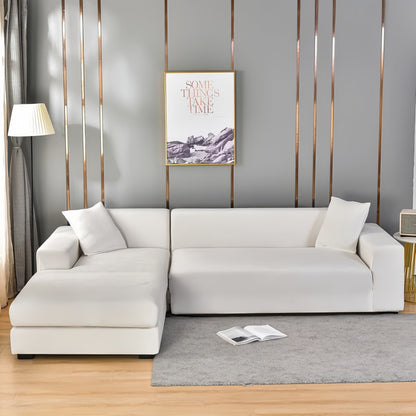 Premium Universal Sofaüberzug – Vollständiger Fleckenschutz