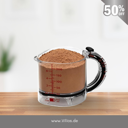 Premium Küchen-Set – Qualität, die begeistert
