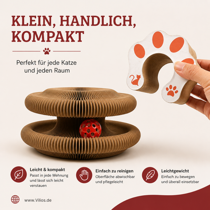 1+1 GRATIS | Spielring Deluxe [Letzter Tag Rabatt]