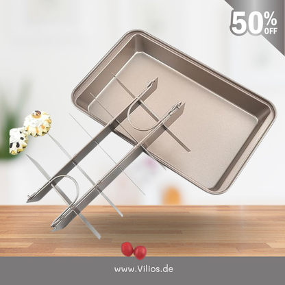 Premium Küchen-Set – Qualität, die begeistert