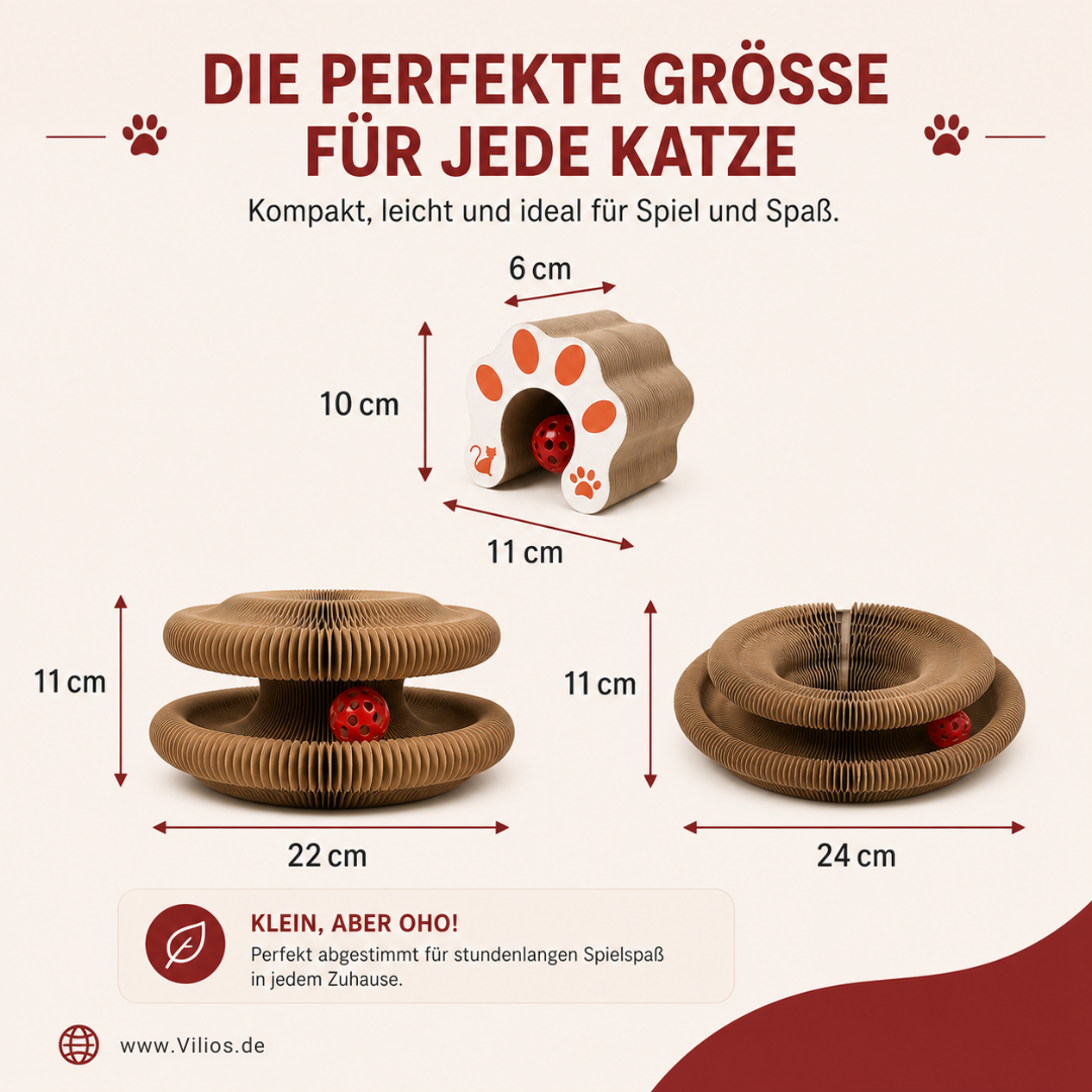 1+1 GRATIS | Spielring Deluxe [Letzter Tag Rabatt]
