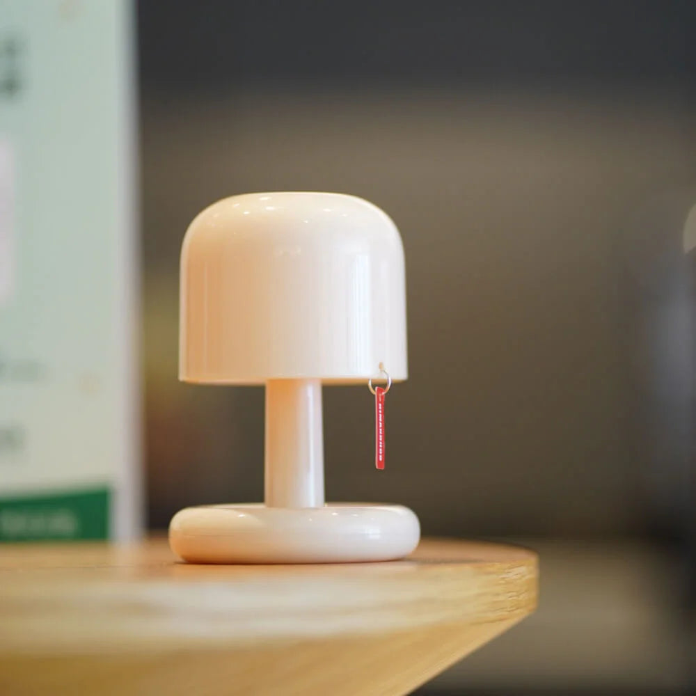 SunsetGlow – Mini‑Sonnenuntergangslampe für stimmungsvolle Wohnraumbeleuchtung